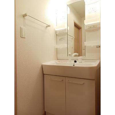 メロウリーフＡ 202【管理NO：1-016750401-02020】 ★家具家電は申し込み後に搬入します 2026年08月下旬入居可能の物件写真6