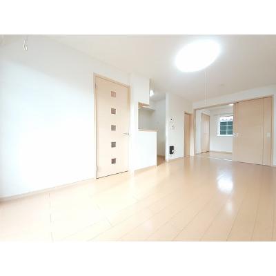 プリート・カーサ 103【管理NO：1-015984501-01030】 2026年08月中旬入居可能の物件写真2
