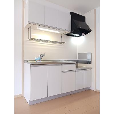 ボニートカーサＡ 203【管理NO：1-014815701-02030】 ★家具家電は申し込み後に搬入します★の物件写真3