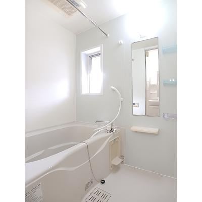 ボニートカーサＡ 203【管理NO：1-014815701-02030】 ★家具家電は申し込み後に搬入します★の物件写真4