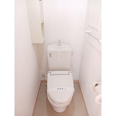 ボニートカーサＡ 203【管理NO：1-014815701-02030】 ★家具家電は申し込み後に搬入します★の物件写真5