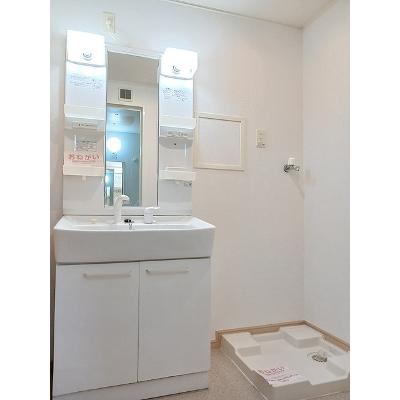 ボニートカーサＡ 203【管理NO：1-014815701-02030】 ★家具家電は申し込み後に搬入します★の物件写真6