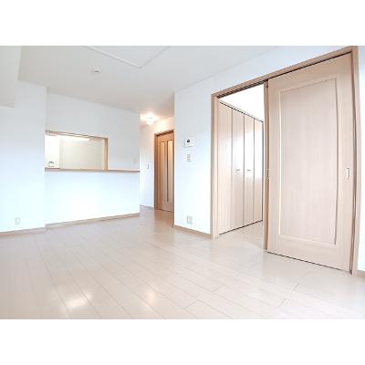 ミルトＡ　（ｍｉｌｄ） 203【管理NO：1-014783701-02030】 ★家具家電は申し込み後に搬入します★の物件写真2