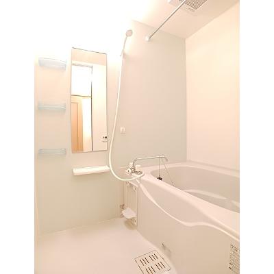 ミルトＡ　（ｍｉｌｄ） 203【管理NO：1-014783701-02030】 ★家具家電は申し込み後に搬入します★の物件写真4