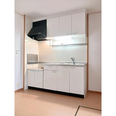 プラムⅢ 102【管理NO：1-014494501-01020】 ★家具家電は申し込み後に搬入しますの物件写真3