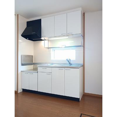 ラフレシールＡ 103【管理NO：1-013836501-01030】 ★家具家電は申し込み後に搬入します★の物件写真3