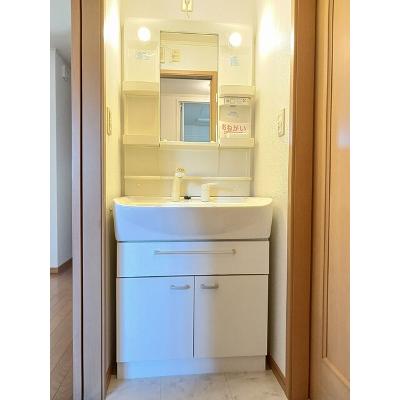 ラフレシールＡ 103【管理NO：1-013836501-01030】 ★家具家電は申し込み後に搬入します★の物件写真6