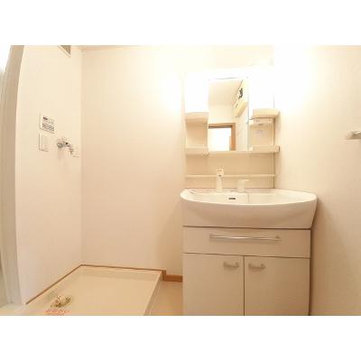 Ｆｒｉｅｎｄｌｙ 203【管理NO：1-013755201-02030】 ★家具家電は申し込み後に搬入します 2026年07月下旬入居可能の物件写真6