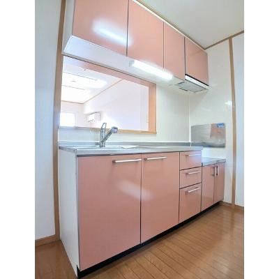 イルチングＢ 203【管理NO：1-013427002-02030】 ★家具家電は申し込み後に搬入します★の物件写真3