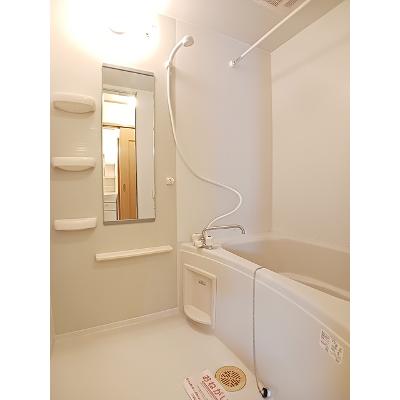 ファインロイテⅣ 203【管理NO：1-013299402-02030】 ★家具家電は申し込み後に搬入します★の物件写真4