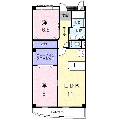 グラン　コート 204【管理NO：1-012900901-02040】 ★家具家電は申し込み後に搬入しますの外観画像