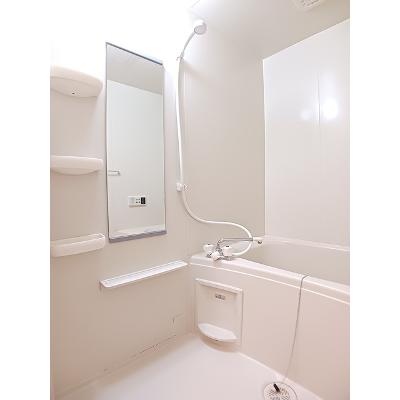 エアリー・カレント 205【管理NO：1-012711401-02040】 ★家具家電は申し込み後に搬入します★の物件写真4
