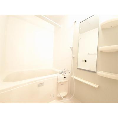 セレーノ 101【管理NO：1-012706901-01010】 ★家具家電は申し込み後に搬入しますの物件写真4