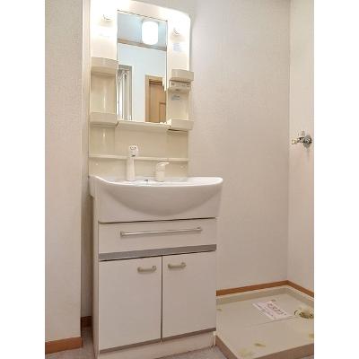 サンクレストⅡ 203【管理NO：1-012404501-02030】 ★家具家電は申し込み後に搬入しますの物件写真6