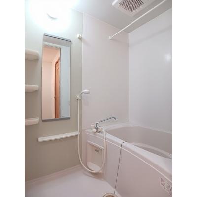 メゾン・ショコラＡ 203【管理NO：1-012219301-02030】 ★家具家電は申し込み後に搬入しますの物件写真4