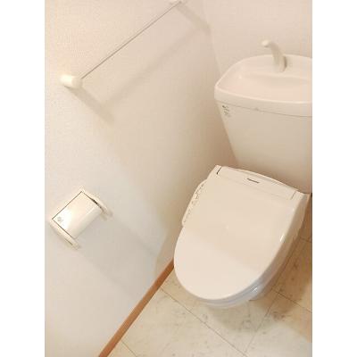 メゾン・ショコラＡ 203【管理NO：1-012219301-02030】 ★家具家電は申し込み後に搬入しますの物件写真5