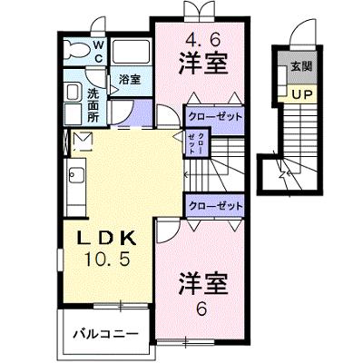 apartment 栃木県佐野市高萩町１２２０－１ 

↓地図はこちらから