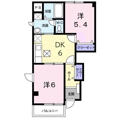 ソレアード・メゾン 101【管理NO：1-011569501-01010】の外観画像