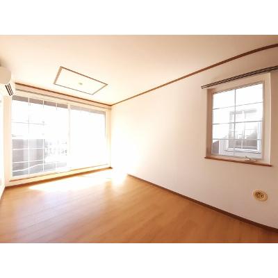 コーポ石川　Ｄ 201【管理NO：1-010873304-02010】 ★家具家電は申し込み後に搬入します 2026年07月下旬入居可能の物件写真2