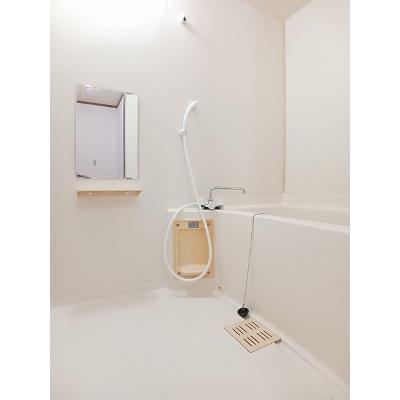 コーポ石川　Β 201【管理NO：1-010873302-02010】 ★家具家電は申し込み後に搬入しますの物件写真4
