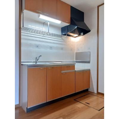 メゾン　かたくり 102【管理NO：1-010146801-01020】 ★家具家電は申し込み後に搬入しますの物件写真3
