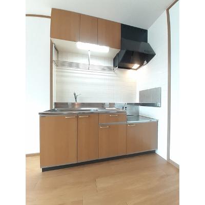 カラジューム雅Ａ 203【管理NO：1-009621801-02030】 ★家具家電は申し込み後に搬入します★の物件写真3