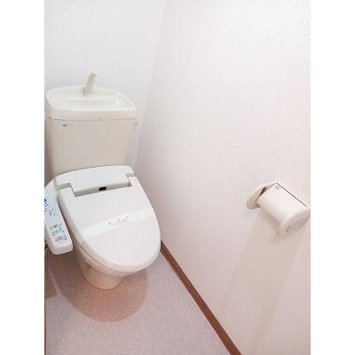 メルベーユＢ 203【管理NO：1-009404202-02030】 ★家具家電は申し込み後に搬入します★の物件写真5
