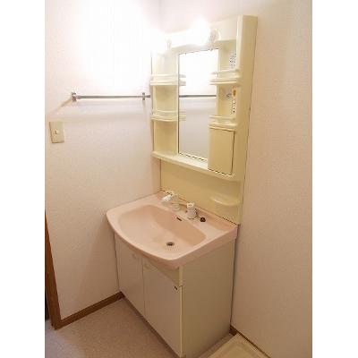 グラン・シャリオ 202【管理NO：1-007999101-02020】 ★家具家電は申し込み後に搬入しますの物件写真6
