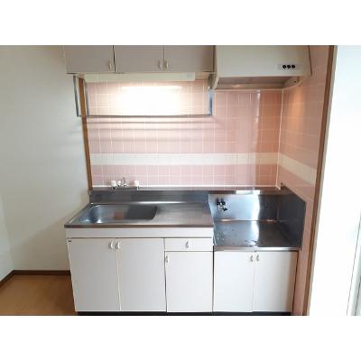 サニーヒルＡ 104【管理NO：1-005406801-01040】 ★家具家電は申し込み後に搬入しますの物件写真3