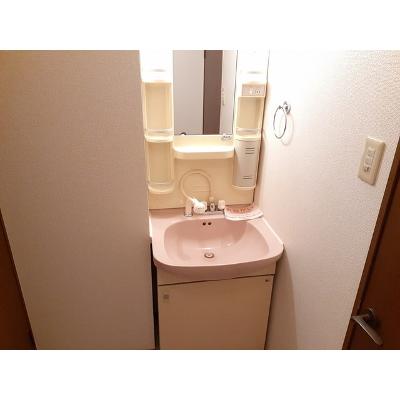サニーヒルＡ 104【管理NO：1-005406801-01040】 ★家具家電は申し込み後に搬入しますの物件写真6