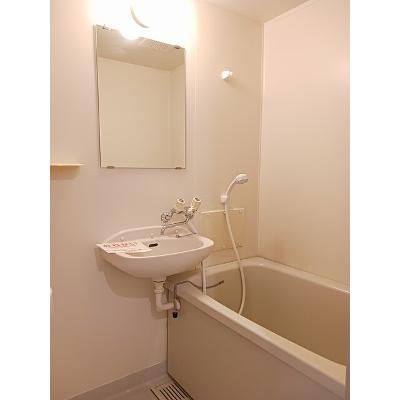 アネックス石井 203【管理NO：1-004054501-02030】 ★家具家電は申し込み後に搬入しますの物件写真4