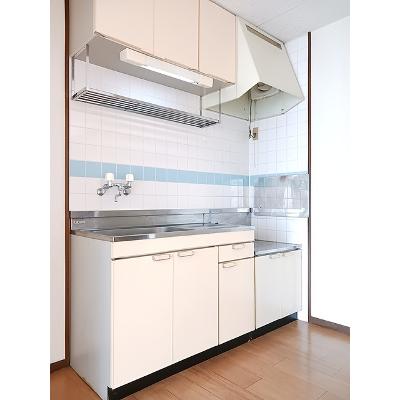 ユリカハイツ　Ⅱ 204【管理NO：1-003280901-02040】 ★家具家電は申し込み後に搬入しますの物件写真3
