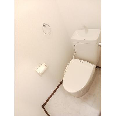 ユリカハイツ　Ⅱ 204【管理NO：1-003280901-02040】 ★家具家電は申し込み後に搬入しますの物件写真5