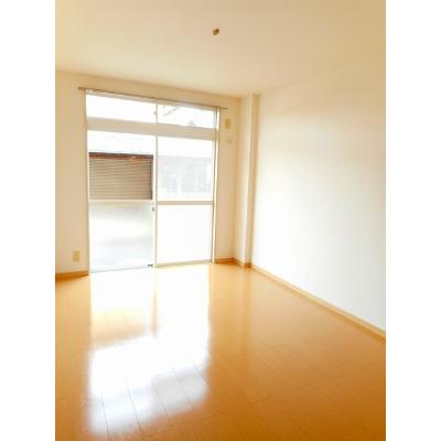 メゾンセントポーリアＣ 103【管理NO：1-003167702-01030】 ★家具家電は申し込み後に搬入します★ ★2026年10月中旬入居可能★の物件写真2