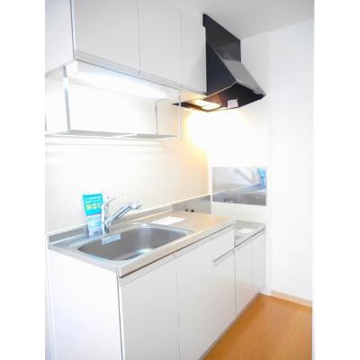 メゾンセントポーリアＣ 103【管理NO：1-003167702-01030】 ★家具家電は申し込み後に搬入します★ ★2026年10月中旬入居可能★の物件写真3