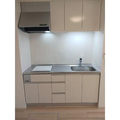 カーサエテルノＣ 105【管理NO：1-027692501-01050】 ★家具家電は申し込み後に搬入しますの物件写真3