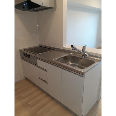 チェリーＳＴ　Ａ 202【管理NO：1-027430101-02020】 ★家具家電は申し込み後に搬入します★ ★2026年09月中旬入居可能★の物件写真3