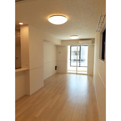 プランドール　Ｅ 101【管理NO：1-027158801-01010】 ★家具家電は申し込み後に搬入します★の物件写真2