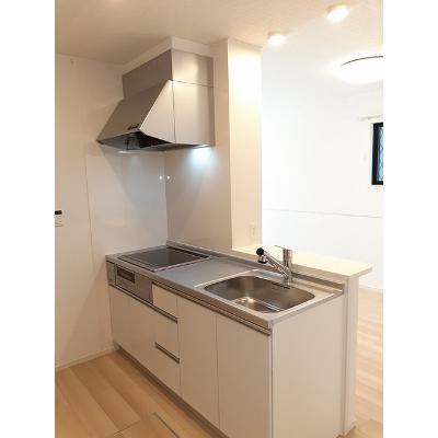プランドール　Ｅ 101【管理NO：1-027158801-01010】 ★家具家電は申し込み後に搬入します★の物件写真3