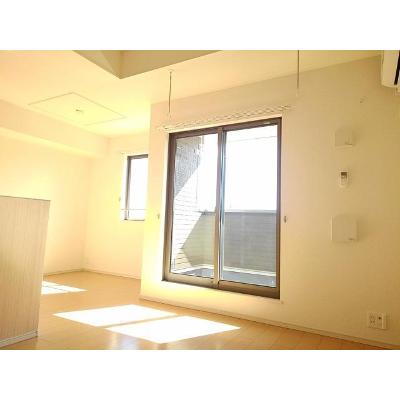プラスターⅡ 202【管理NO：1-020835802-02020】 ★家具家電は申し込み後に搬入しますの物件写真2