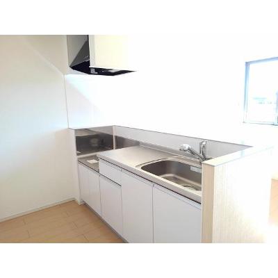 プラスターⅡ 202【管理NO：1-020835802-02020】 ★家具家電は申し込み後に搬入しますの物件写真3