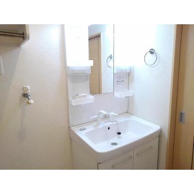 プラスターⅡ 202【管理NO：1-020835802-02020】 ★家具家電は申し込み後に搬入しますの物件写真6