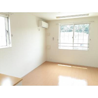 ラ・ポルト　ｌａ　Ｐｏｒｔｅ 204【管理NO：1-019246301-02040】 ★家具家電は申し込み後に搬入しますの物件写真2