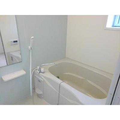 ラ・ポルト　ｌａ　Ｐｏｒｔｅ 204【管理NO：1-019246301-02040】 ★家具家電は申し込み後に搬入しますの物件写真4