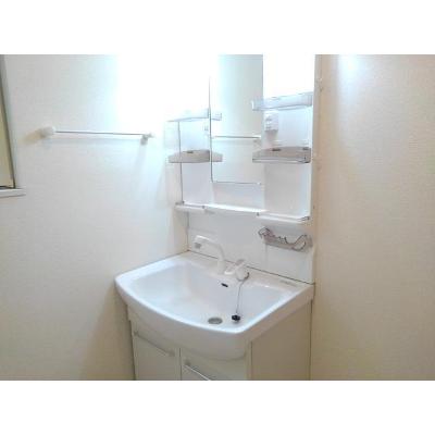 ラ・ポルト　ｌａ　Ｐｏｒｔｅ 204【管理NO：1-019246301-02040】 ★家具家電は申し込み後に搬入しますの物件写真6