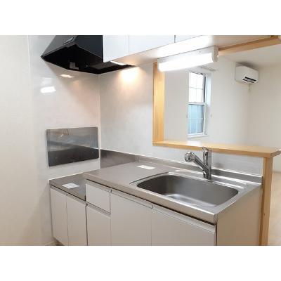 Ｃｅｎｔｒｅ 101【管理NO：1-018430401-01010】 ★家具家電は申し込み後に搬入しますの物件写真3