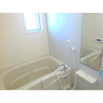 ベル・メゾンⅡ 201【管理NO：1-017414602-02010】 ★家具家電は申し込み後に搬入しますの物件写真4