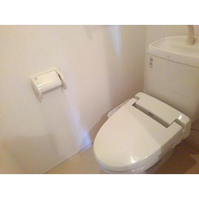 ベル・メゾンⅡ 201【管理NO：1-017414602-02010】 ★家具家電は申し込み後に搬入しますの物件写真5