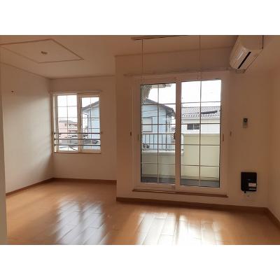グランデ・ソーレ・Ｆ　Ａ 203【管理NO：1-015205901-02030】 ★家具家電は申し込み後に搬入しますの物件写真2