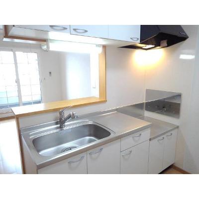 グランデ・ソーレ・Ｆ　Ａ 203【管理NO：1-015205901-02030】 ★家具家電は申し込み後に搬入しますの物件写真3